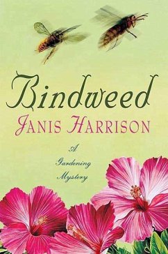 Bindweed (eBook, ePUB) - Harrison, Janis
