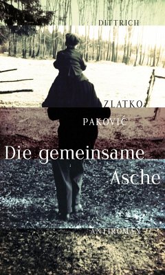 Cover Die gemeinsame Asche (eBook, ePUB)