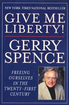 Cover Give Me Liberty (eBook, ePUB)