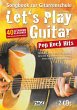 Let's Play Guitar Pop Rock Hits + 2 CDs - Bild 1