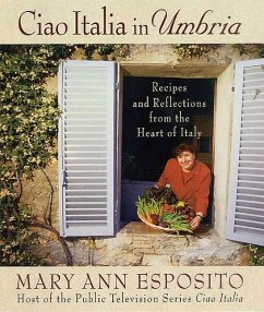 Cover Ciao Italia in Umbria (eBook, ePUB)
