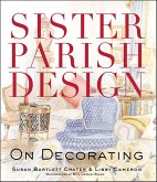 Sister Parish Design: On Decorating (eBook, ePUB)