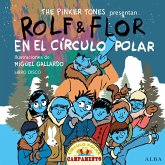 Rolf & Flor en el círculo polar Rolf & Flor en el círculo polar