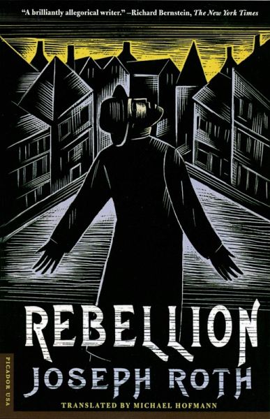 Rebellion (eBook, ePUB) Rebellion (eBook, ePUB)