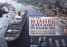 10 Jahre Queen Mary 2 in Hamburg - Bild 1