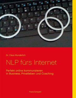 NLP fürs Internet - Wunderlich, Claus