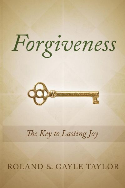 Forgiveness Forgiveness