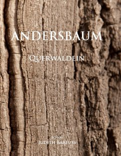 Andersbaum - Barfuss, Judith