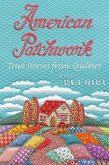 American Patchwork (eBook, ePUB)