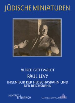 Paul Levy - Gottwaldt, Alfred