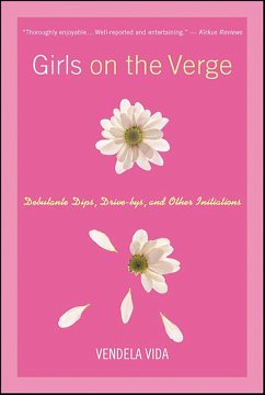 Cover Girls on the Verge (eBook, ePUB)