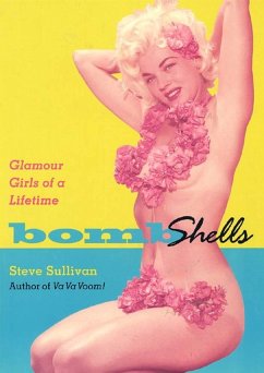 Bombshells (eBook, ePUB) - Sullivan, Steve