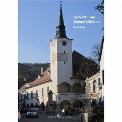 Gschichtln aus Gumpoldskirchen - Koller, Rudi