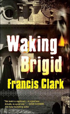 Cover Waking Brigid (eBook, ePUB)