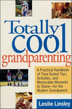 Cover Totally Cool Grandparenting (eBook, ePUB)