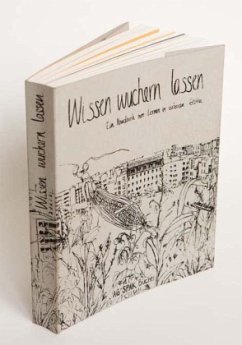 Wissen wuchern lassen, m. 2 Karte - Halder, Severin;Grafenstein, Max von;Lehr, Theresa;Martens, Dörte