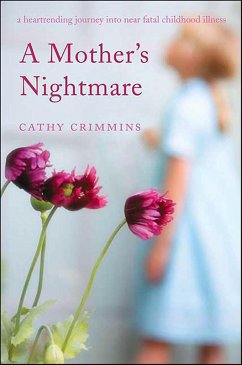 Cover A Mother's Nightmare (eBook, ePUB)