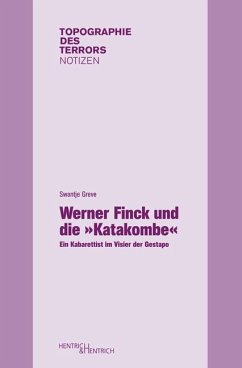 Werner Finck und die 