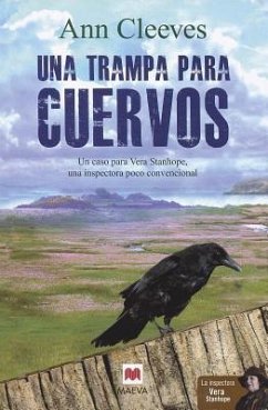 Una Trampa Para Cuervos - Cleeves, Ann