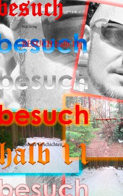 Besuch halb 11 - Living, Nick