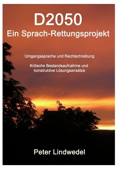 D2050 - Ein Sprach-Rettungsprojekt