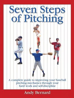 Cover Seven Steps of Pitching