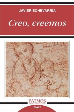 Creo, creemos - Echevarría, Javier