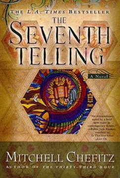 The Seventh Telling (eBook, ePUB) - Chefitz, Mitchell