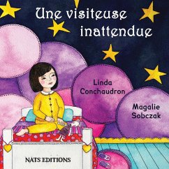 Une visiteuse inattendue - Conchaudron, Linda