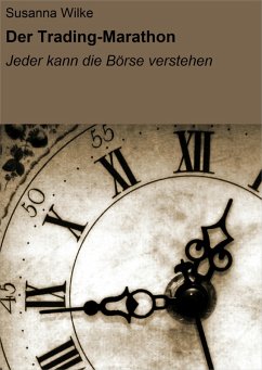 Cover Der Trading-Marathon (eBook, ePUB)