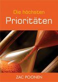 Die höchsten Prioritäten (eBook, ePUB)