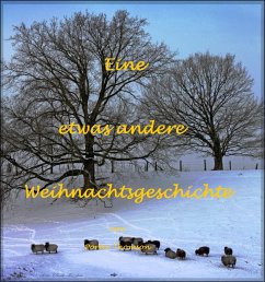 Eine etwas andere Weihnachtsgeschichte (eBook, ePUB) - Thomson, Porter