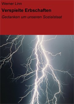 Verspielte Erbschaften (eBook, ePUB) - Linn, Werner