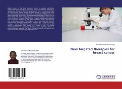 New targeted therapies for breast cancer - Nwabo Kamdje, Armel H.