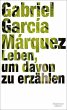 Leben, um davon zu erzählen (eBook,... - Bild 1
