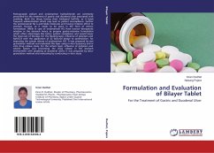 Formulation and Evaluation of Bilayer Tablet - Dudhat, Kiran;Pujara, Naisarg
