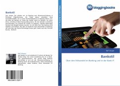 Cover Bankstil