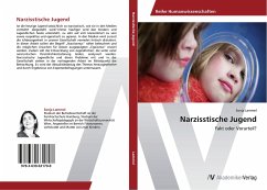 Narzisstische Jugend - Lammel, Sonja
