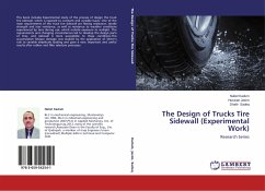 The Design of Trucks Tire Sidewall (Experimental Work) - Kadum, Nabel;Jasim, Hussian;Sadeq, Dhafir