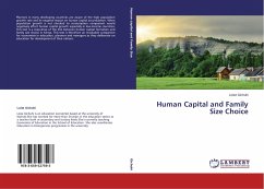 Human Capital and Family Size Choice - Gichuhi, Loise