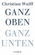 Ganz oben Ganz unten (eBook, ePUB) - Bild 1