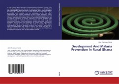 Development And Malaria Prevention In Rural Ghana