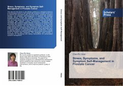 Cover Stress, Symptoms, and Symptom Self-Management in Prostate Cancer