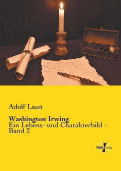 Washington Irwing - Laun, Adolf