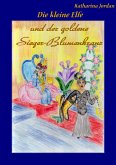 Die kleine Elfe und der goldene Sieger-Blumenkranz (eBook, ePUB)