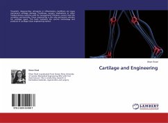 Cartilage and Engineering - Özad, Ülvan