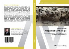 Magie und Mythologie - Zittera, Thomas Johannes