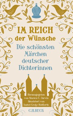 Im Reich der Wünsche (eBook, ePUB)