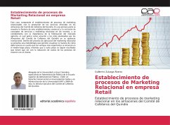 Establecimiento de procesos de Marketing Relacional en empresa Retail