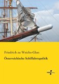 Österreichische Schiffahrtspolitik